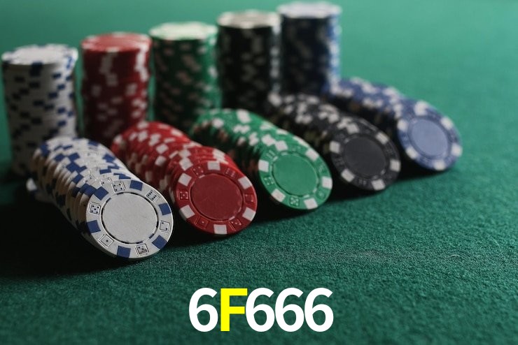6F666 Licenciado Curaçao - Segurança SSL 256-bit