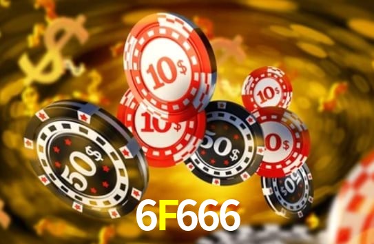 App Mobile 6F666 - Jogue em Qualquer Lugar no Seu Smartphone
