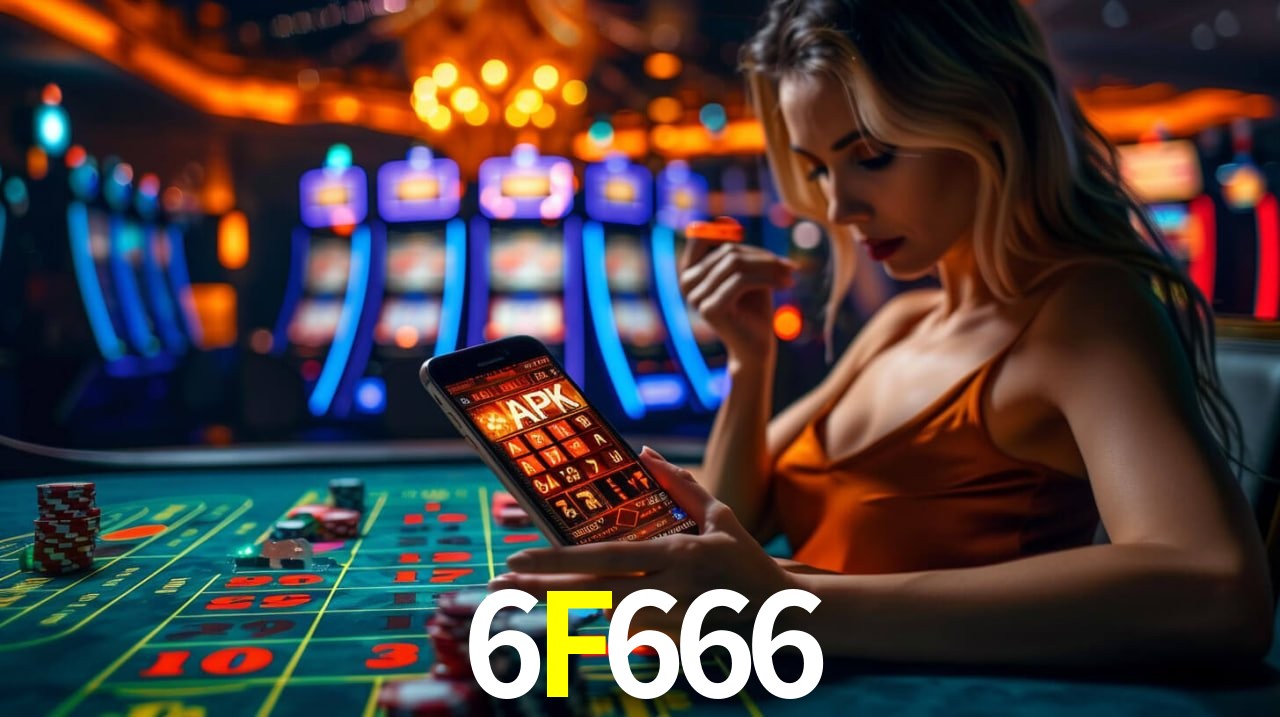 6F666 Certificado eCOGRA - Jogos Justos Auditados