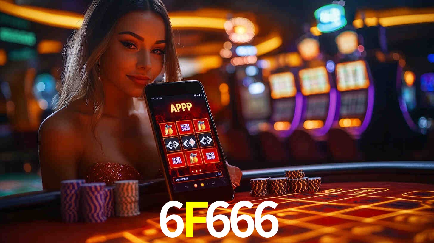 Requisitos do APK da 6F666 para Android