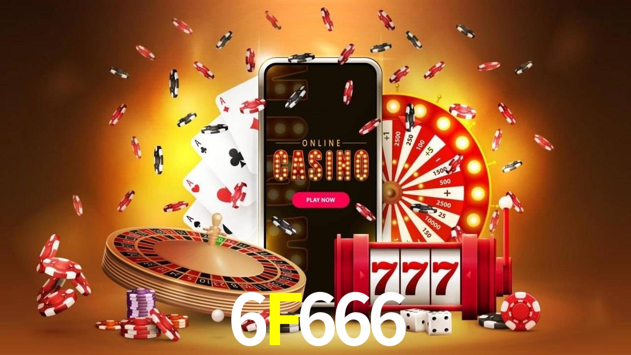 Cassino ao Vivo 6F666 - Dealers Brasileiros Profissionais
