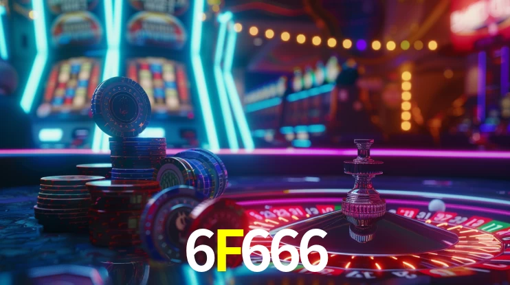 App oficial 6F666