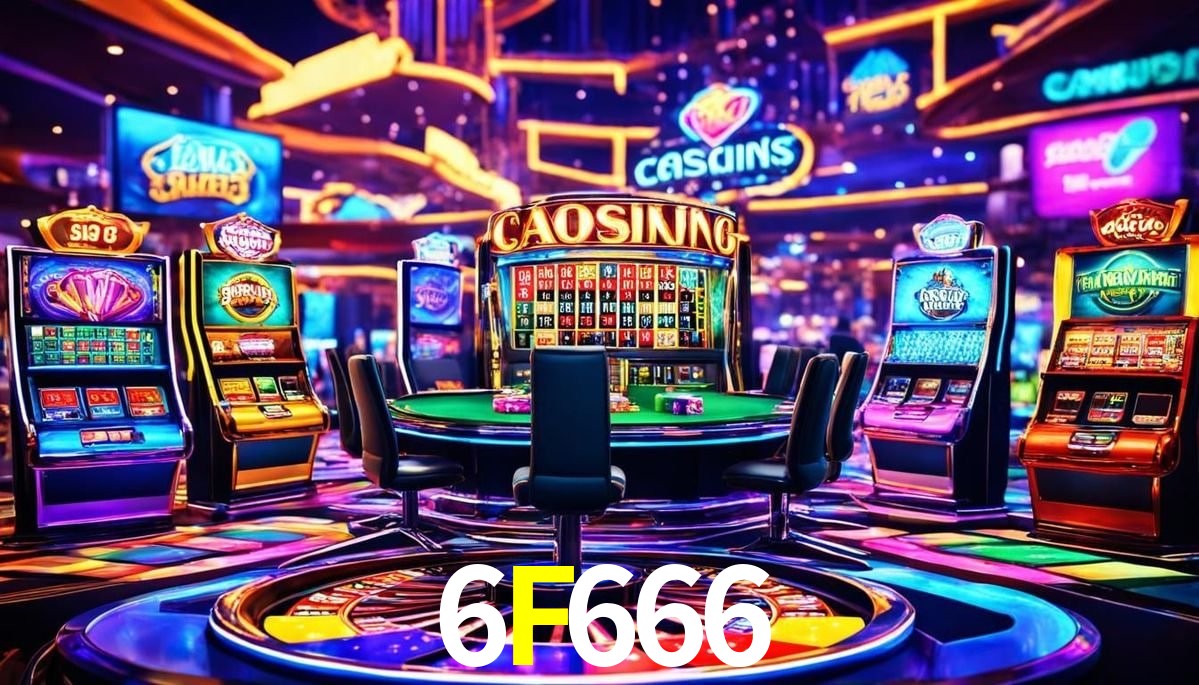 Blackjack na 6F666