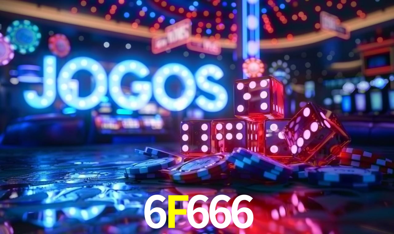 Chances Ganhar 6F666
