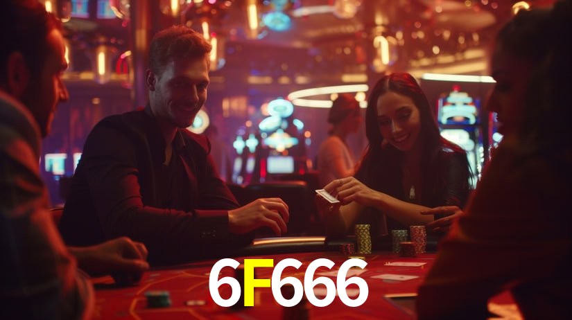 Notificações App 6F666