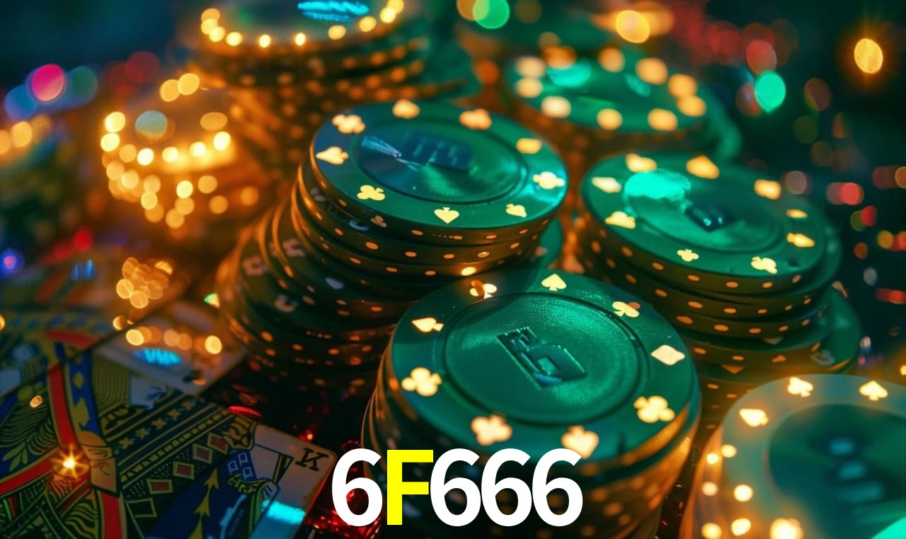 6F666 no iPhone