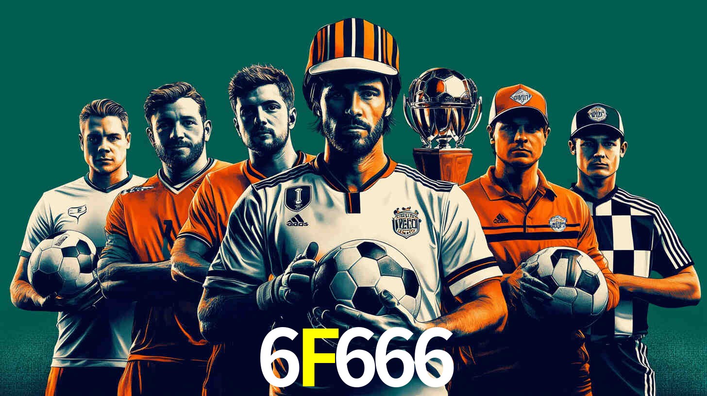 6F666 login — configurações de segurança e proteção de conta
