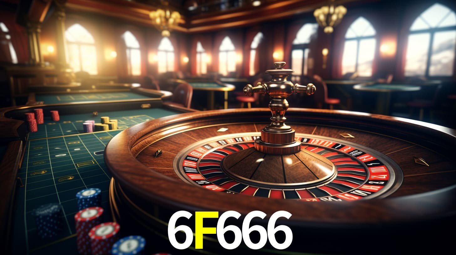 6F666 bet