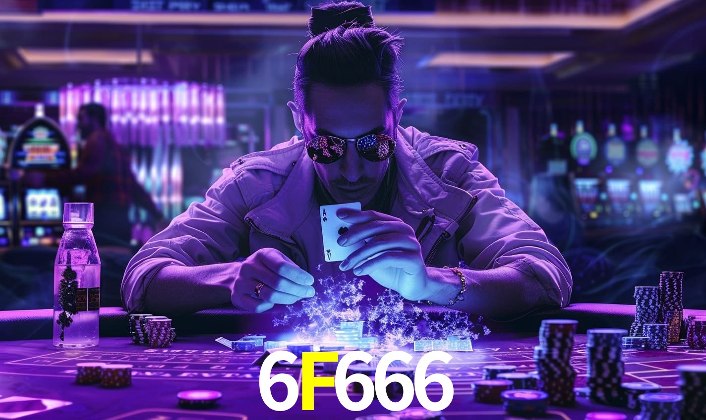 6F666 Logo 2