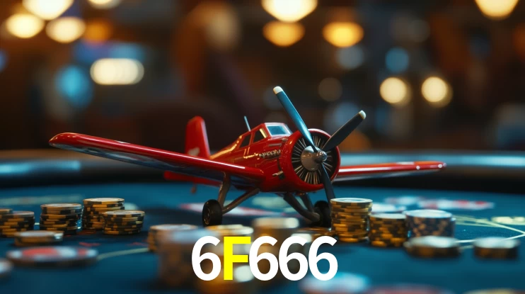 6F666 Tipos de máquinas caça-níqueis