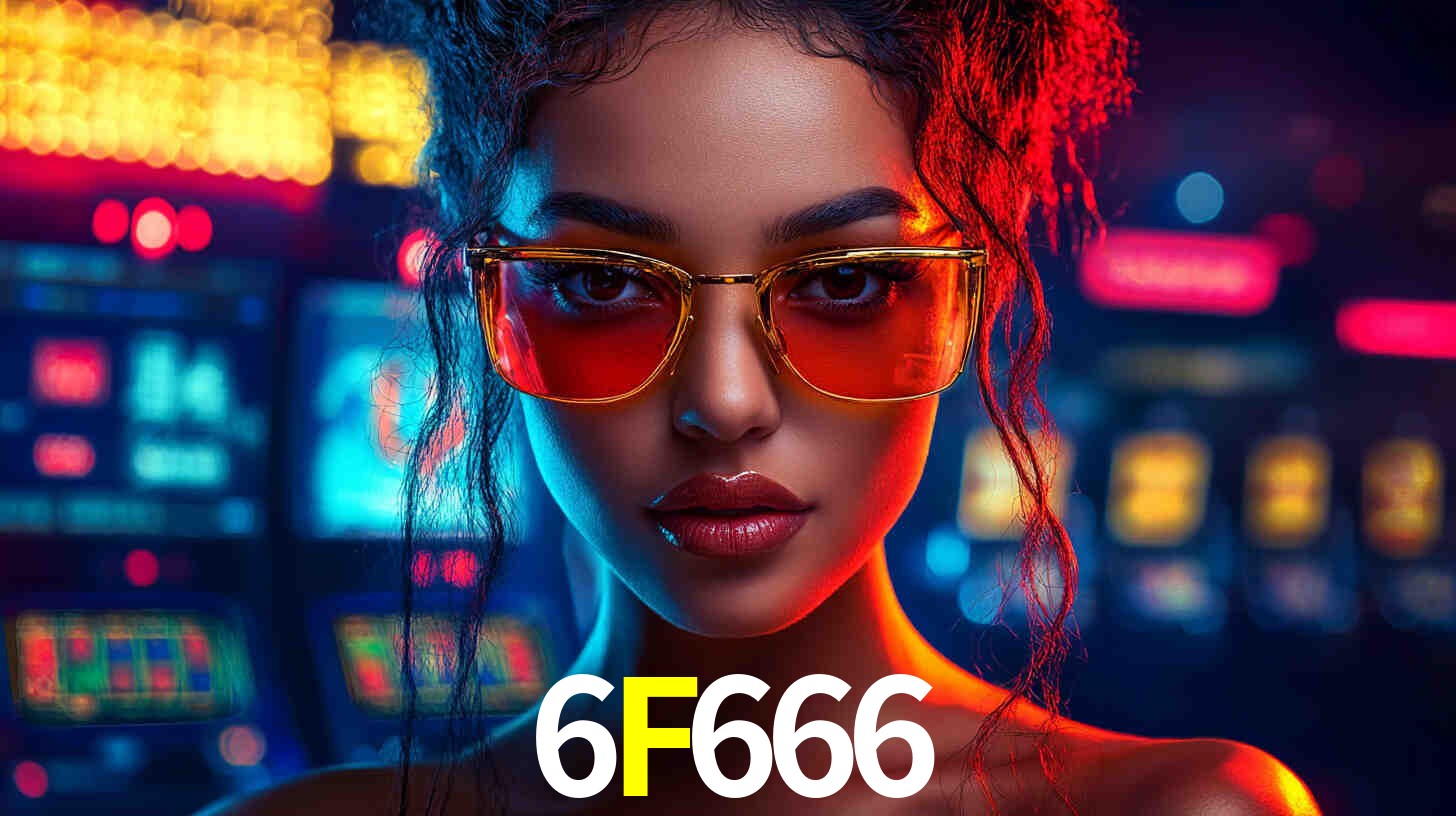 6F666 plataforma — depósito PIX instantâneo no caixa