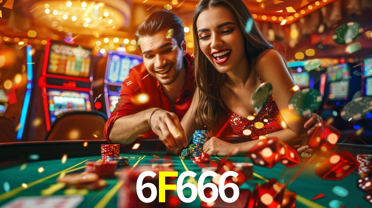 Benefícios do Login 6F666 - Bônus e Vantagens Exclusivas
