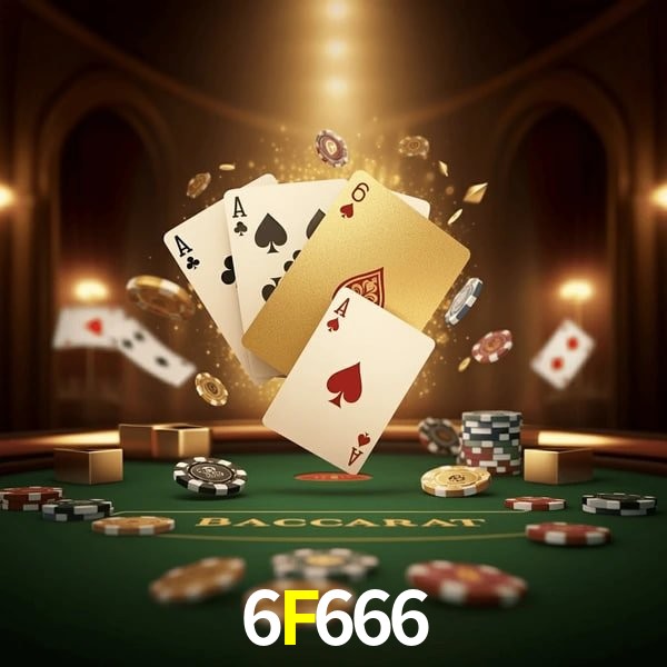6F666 Processo de inscrição