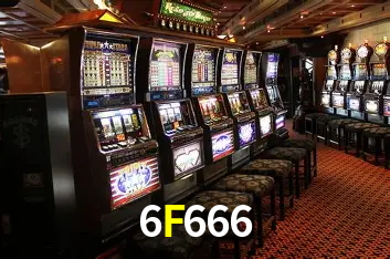 Plataforma 6F666 - Segurança SSL 256-bit