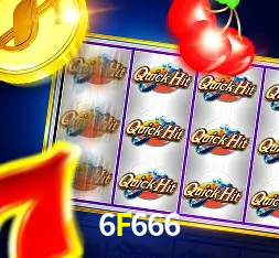 Cashback VIP 6F666