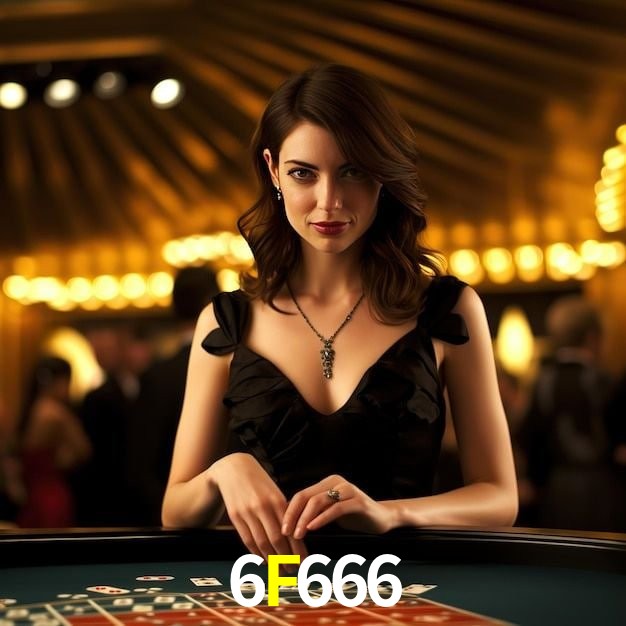 6F666 bet Brasil