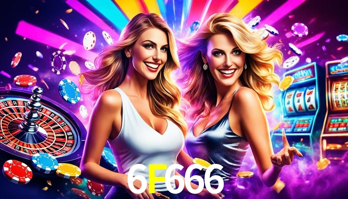 Promoções 6F666