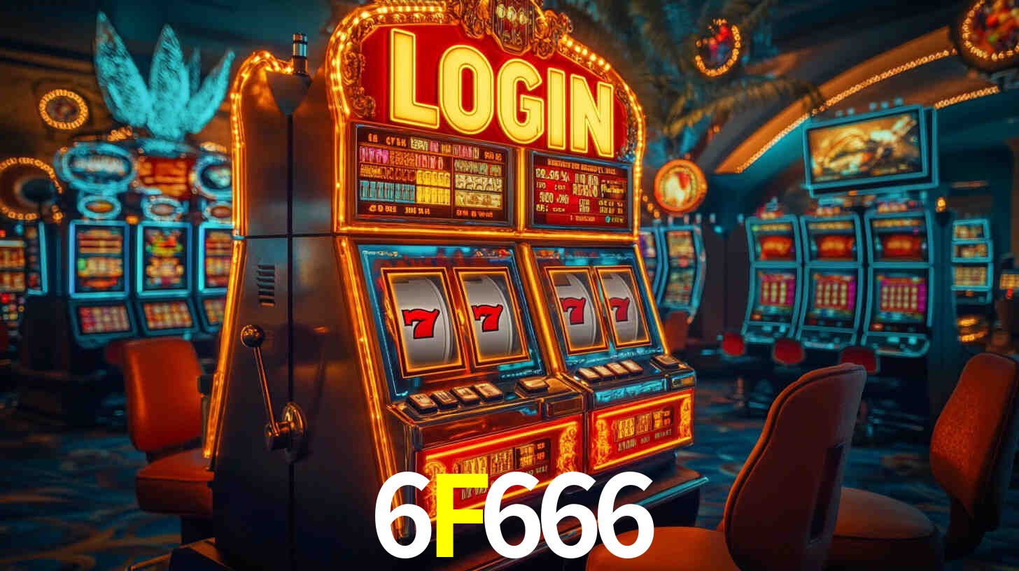 6F666 plataforma