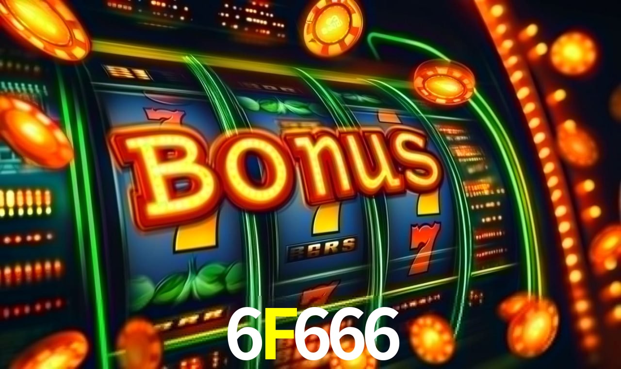 6F666 Slots - 6F666 visual 2