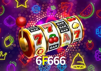 App 6F666 iOS