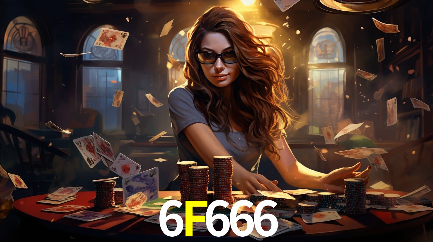 6F666 Bonus Rain – Ganhe mais em jogos de caça-níqueis