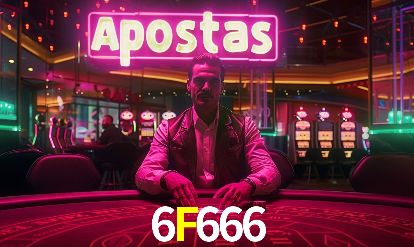 App mobile 6F666