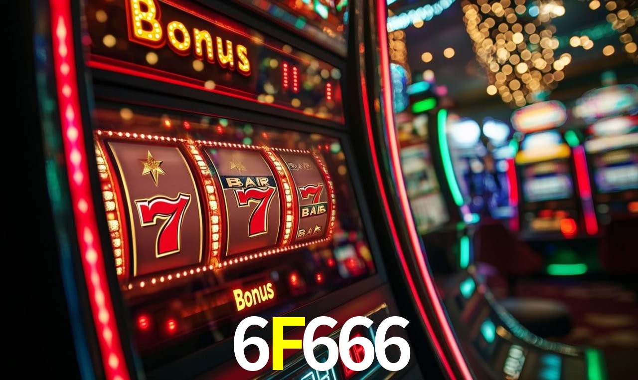 6F666 Plataforma