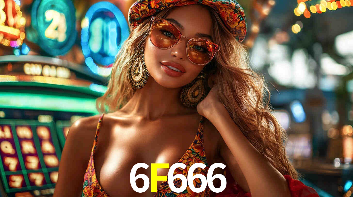 6F666 Plataforma Confiável