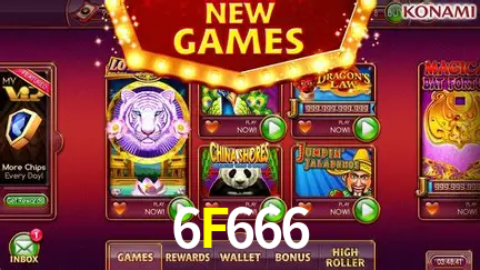 6F666 login