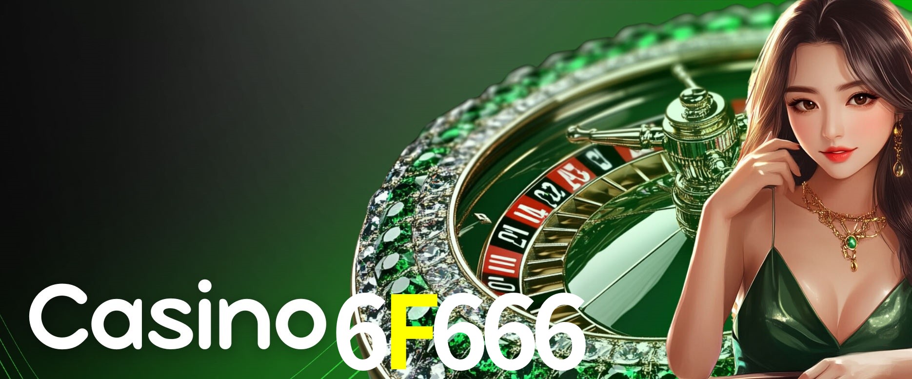 Depósito e saque na 6F666