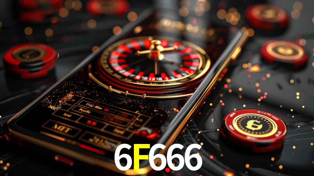 Logo 6F666 Plataforma Certificada