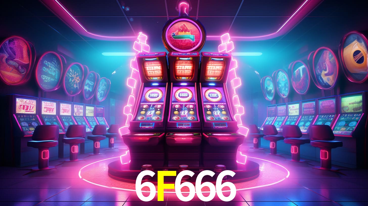 6F666 Logo Oficial