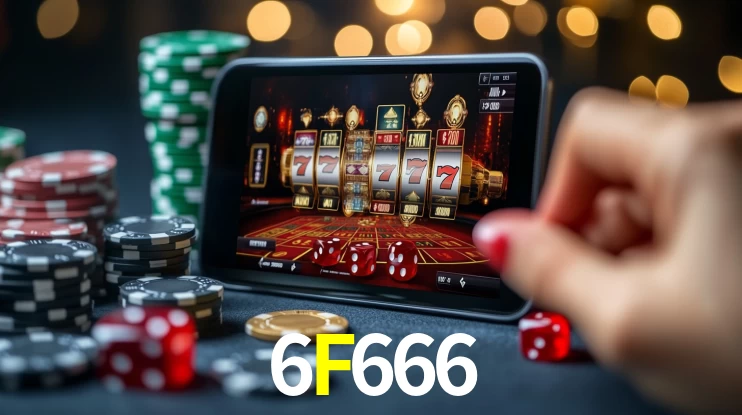 6F666 Logo Seguro