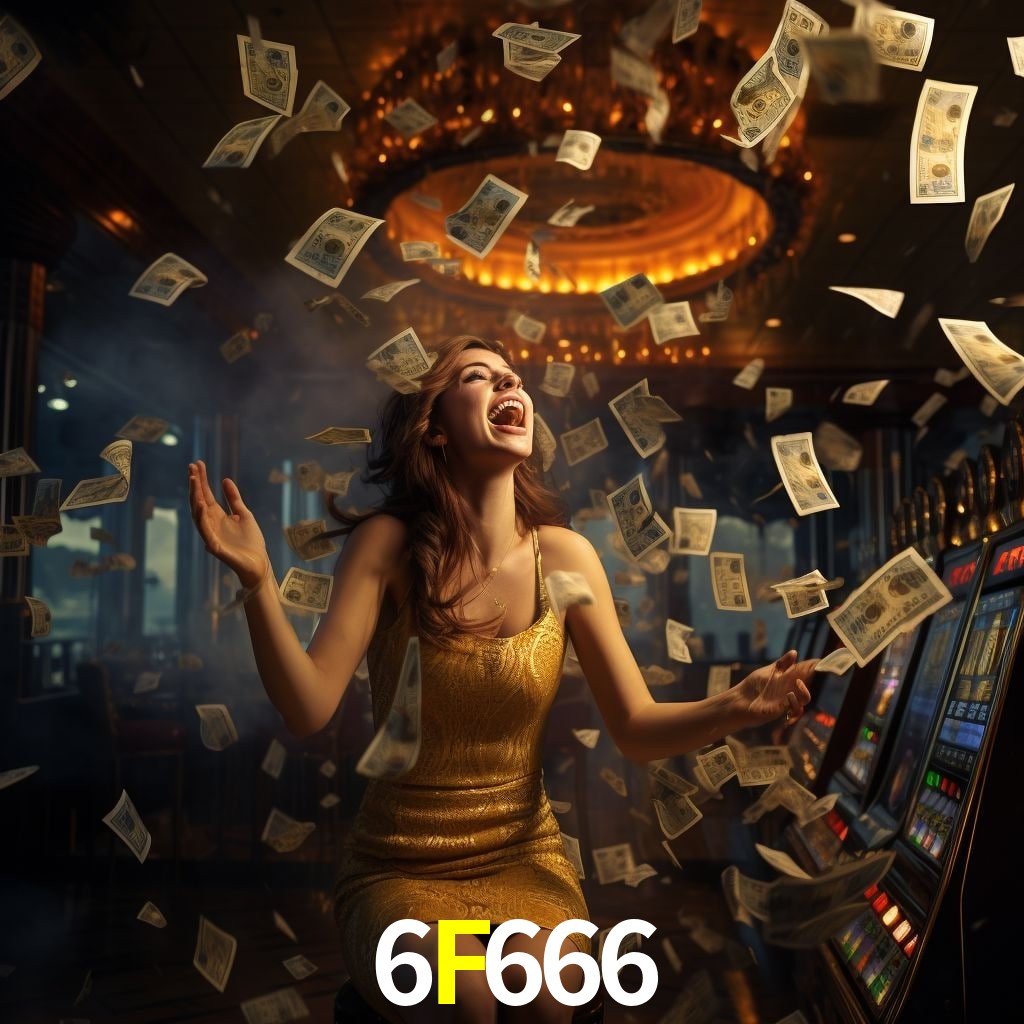Logo 6F666 Loteria Online