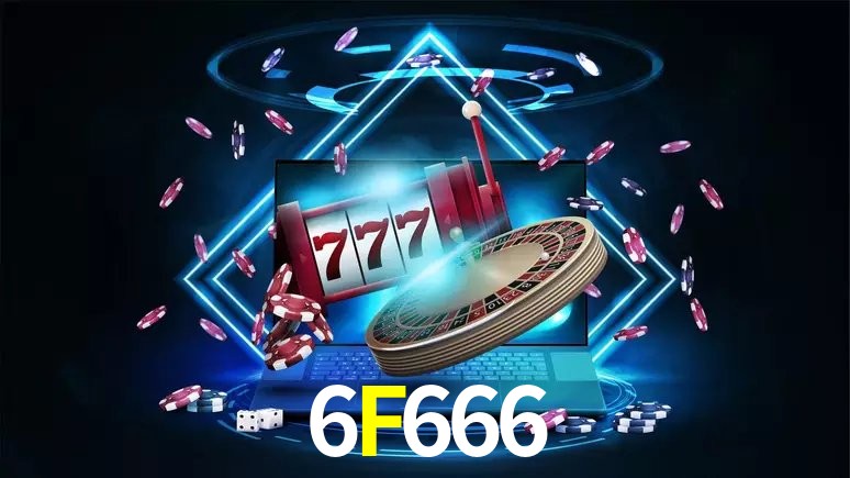 6F666 Download Speed Test Logo - Teste de Velocidade Certificado