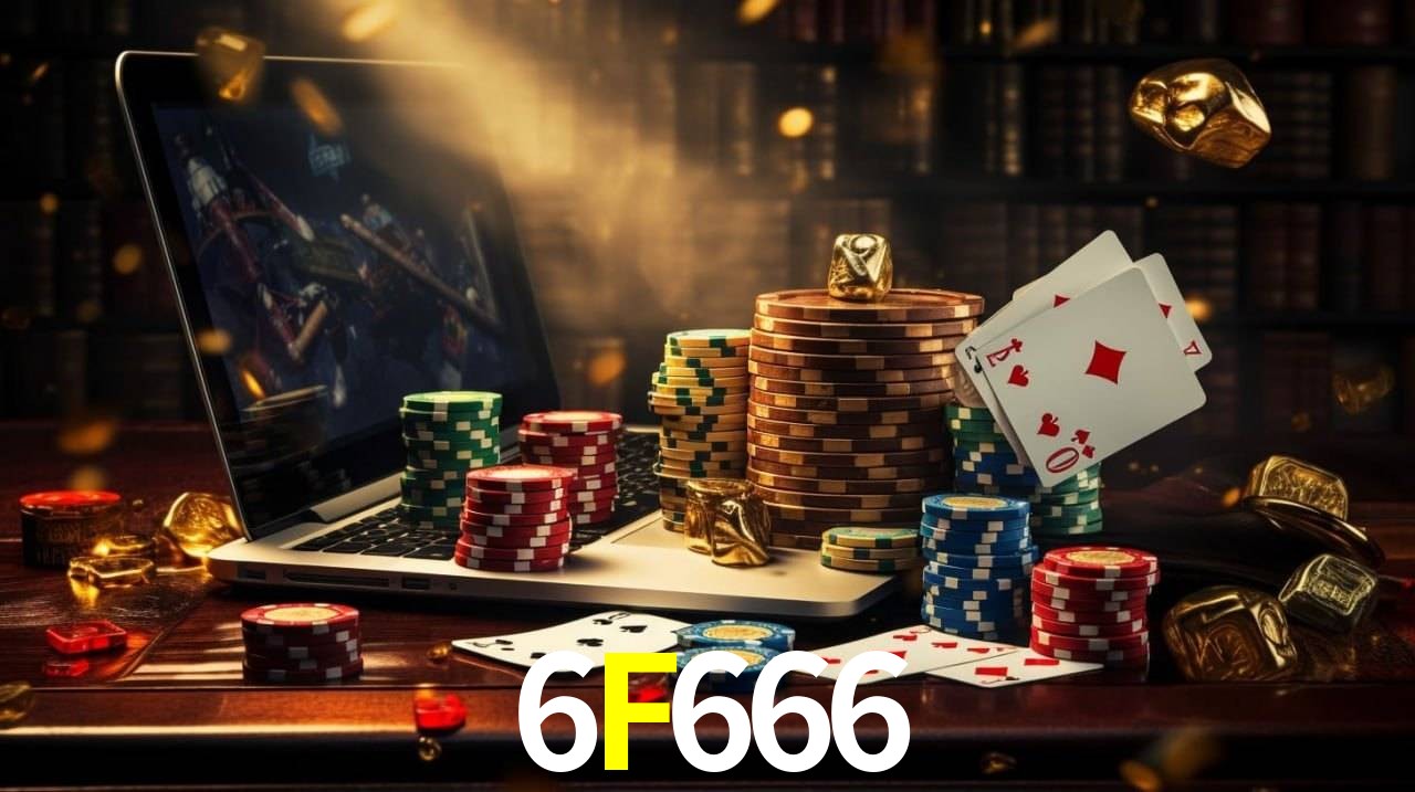 Requisitos do APK 6F666 para Android - Logo Oficial