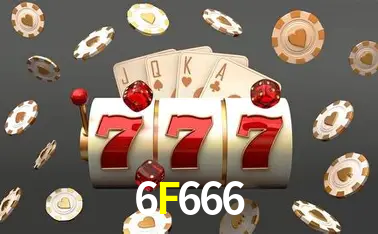 6F666 Caça-níqueis de mesa
