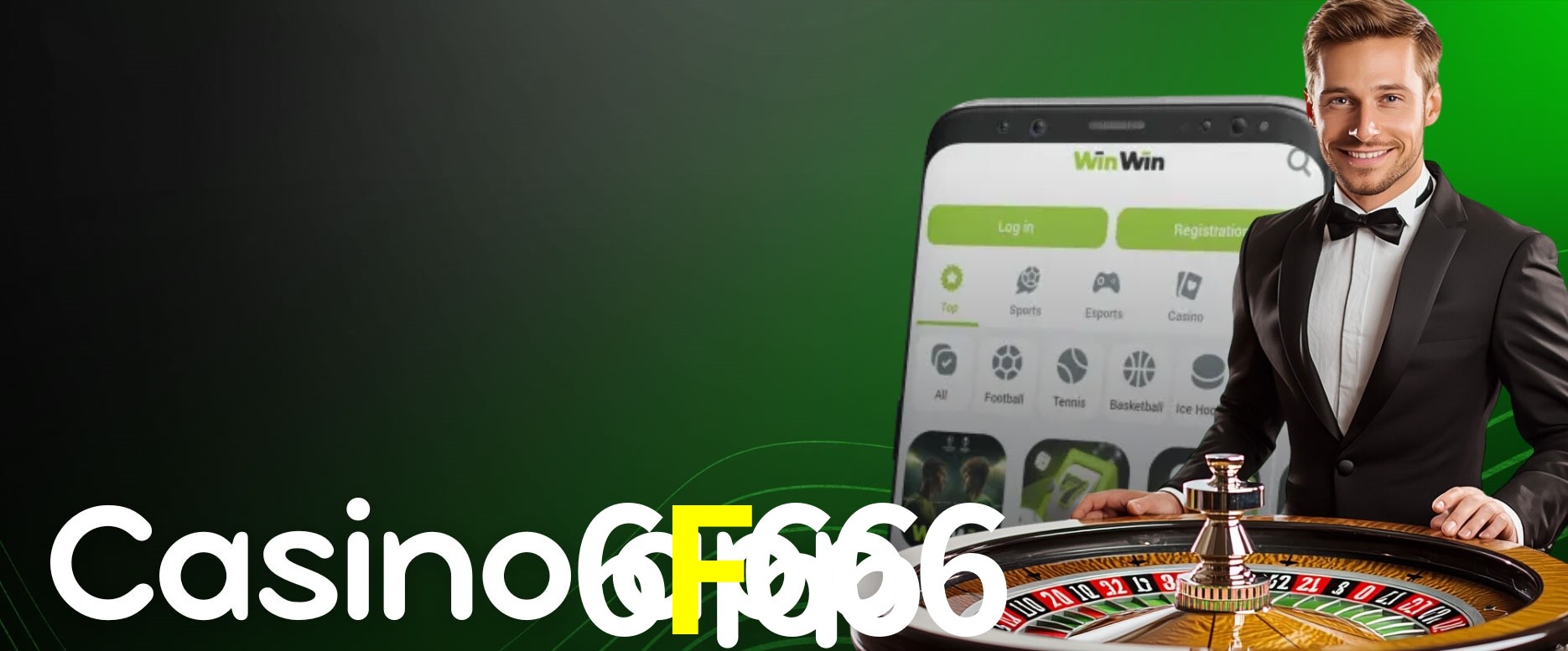 Acesso seguro à conta 6F666