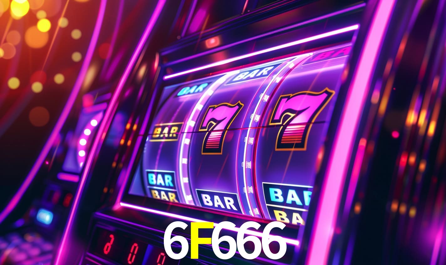 6F666 slots for Brazil