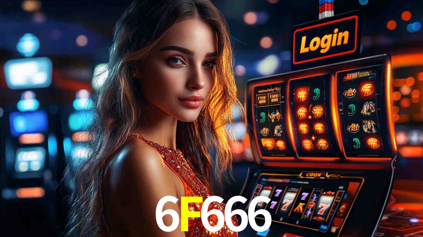 6F666 slot RTP