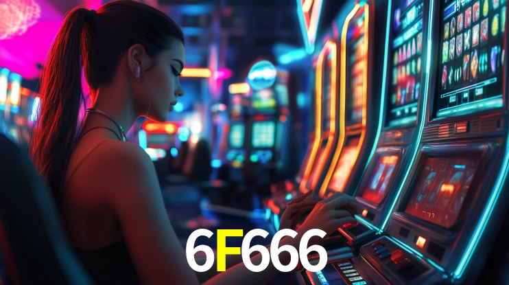 6F666 welcome bonus