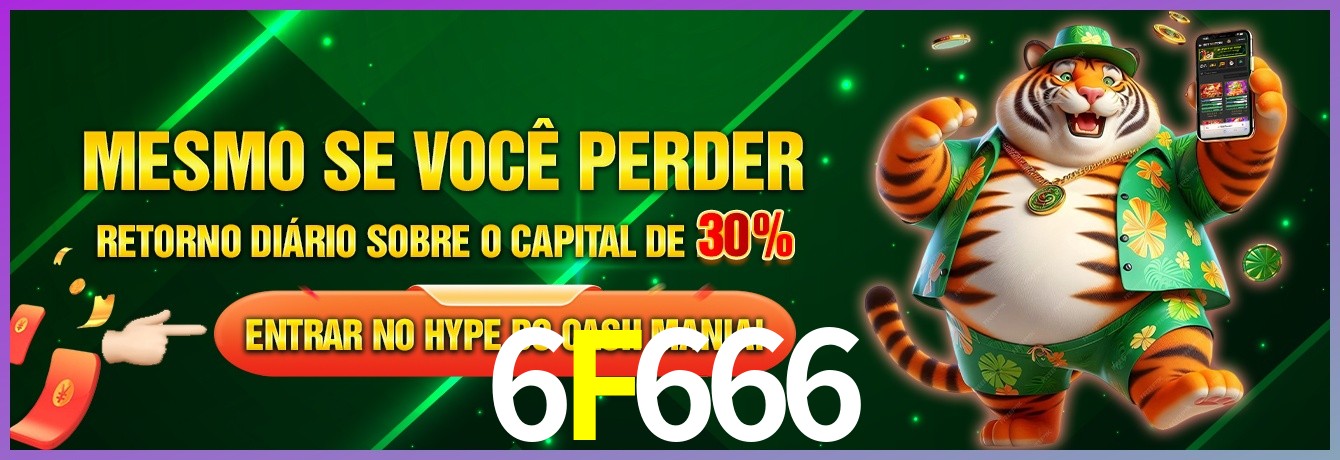 Ganhador 6F666